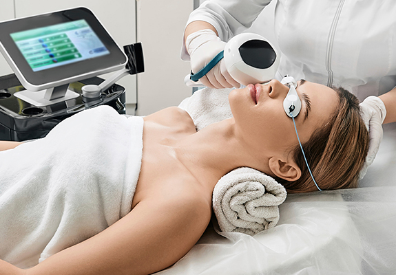Belmore Facial Clinic